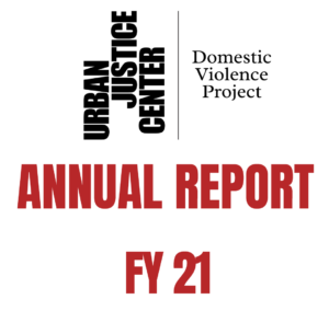 DVP 2021 Annual Report